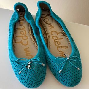 Sam Edelman flats